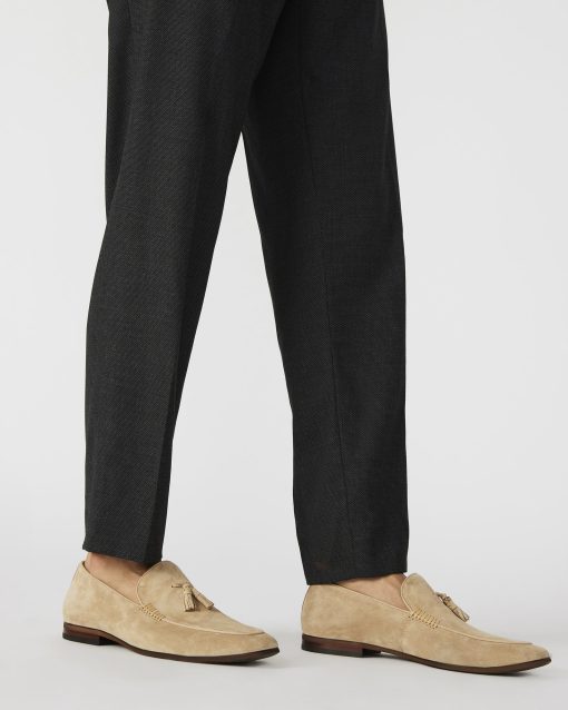 ONDRE SAND SUEDE - Image 2