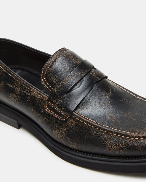 PERICON BLACK DISTRESSED - Image 3
