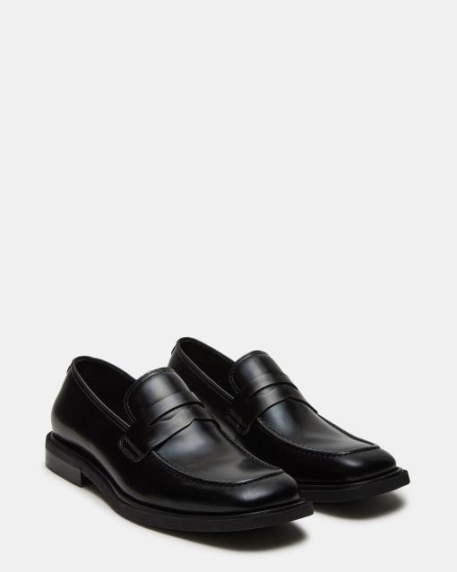 PERICON BLACK LEATHER - Image 2