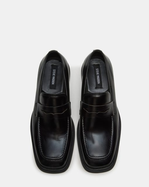 PERICON BLACK LEATHER - Image 4