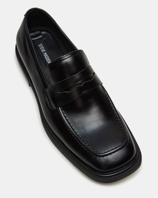 PERICON BLACK LEATHER - Image 3