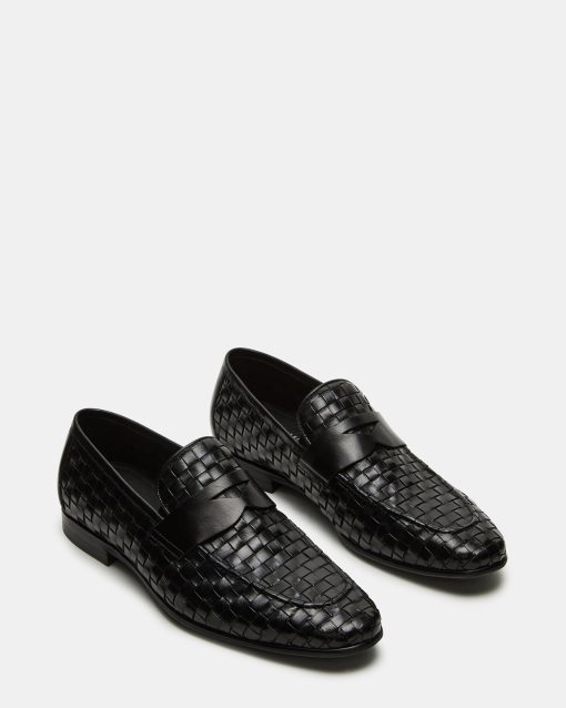 POCO BLACK LEATHER - Image 2