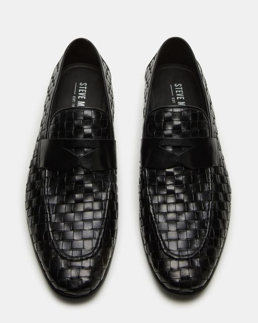 POCO BLACK LEATHER - Image 4