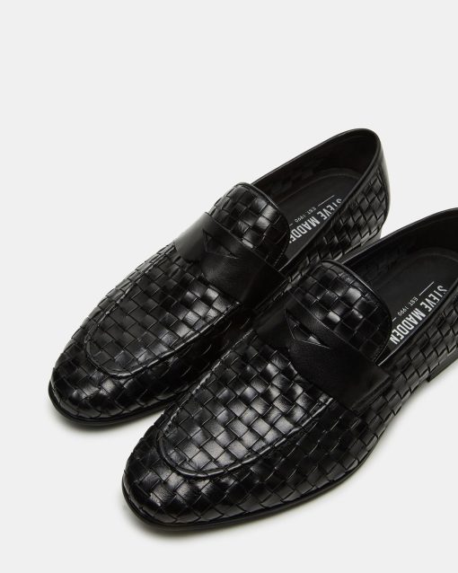 POCO BLACK LEATHER - Image 3