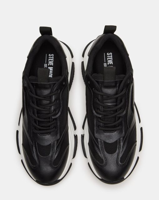POSSESS BLACK MULTI - Image 4