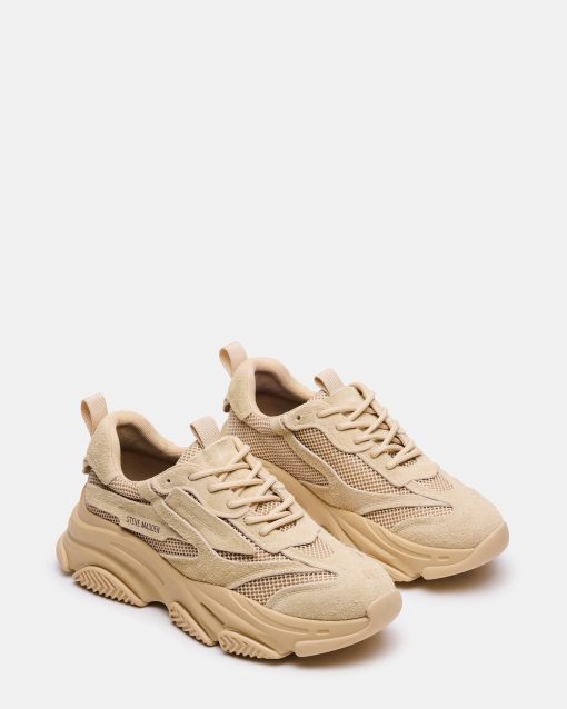 POSSESS TAUPE SUEDE - Image 2