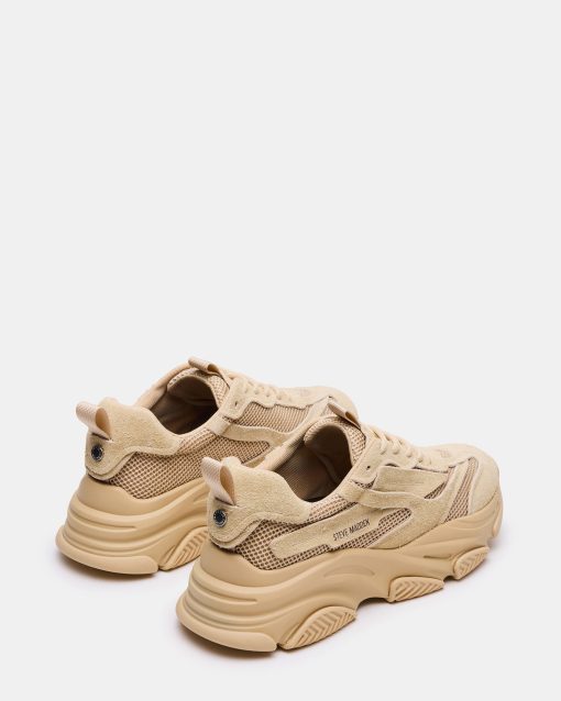 POSSESS TAUPE SUEDE - Image 5