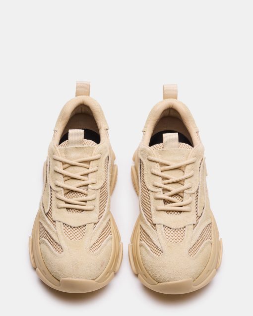 POSSESS TAUPE SUEDE - Image 4