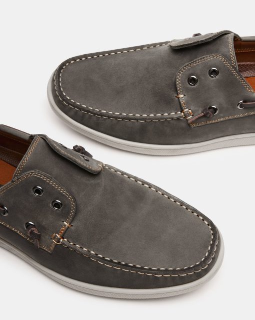 RALPH BLACK/GREY - Image 3