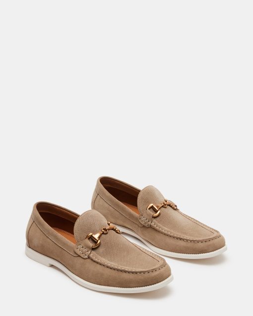 RENZZI SAND SUEDE - Image 2