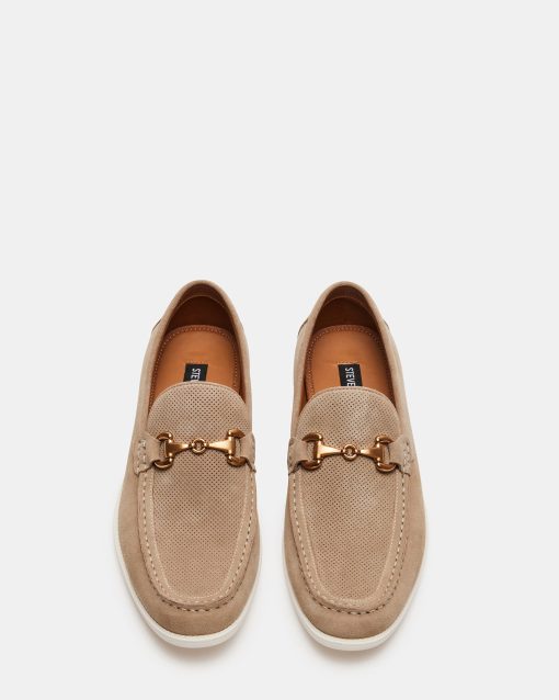 RENZZI SAND SUEDE - Image 4