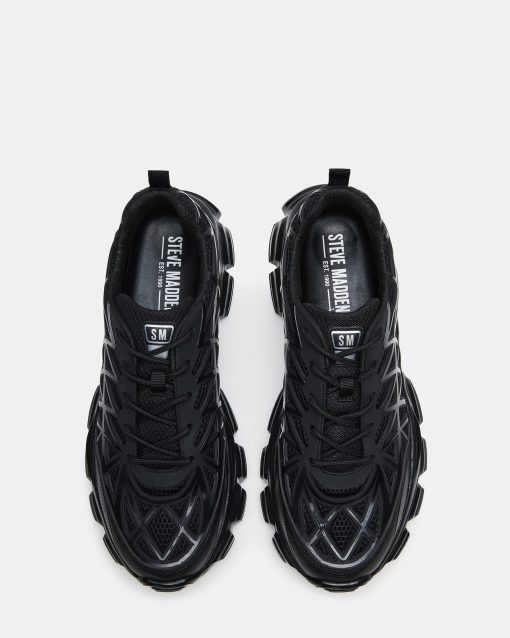 SKIDMORE BLACK - Image 4