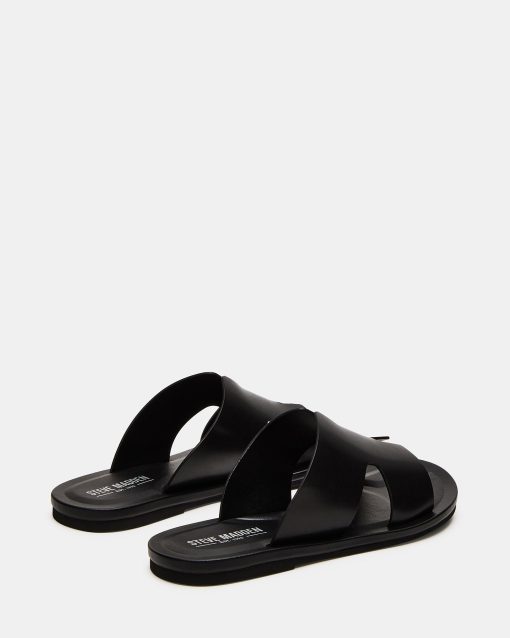 SPLASH BLACK LEATHER - Image 5