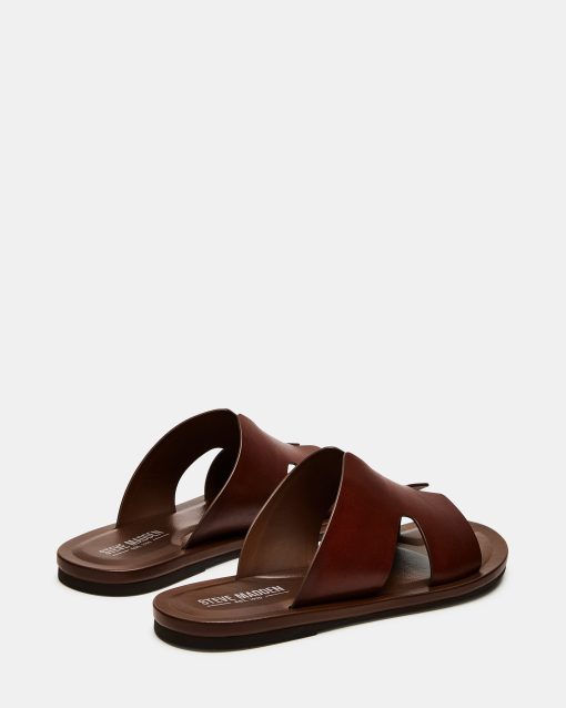 SPLASH TAN LEATHER - Image 5