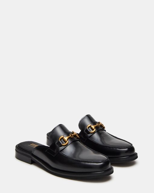 WASSTI BLACK LEATHER - Image 2