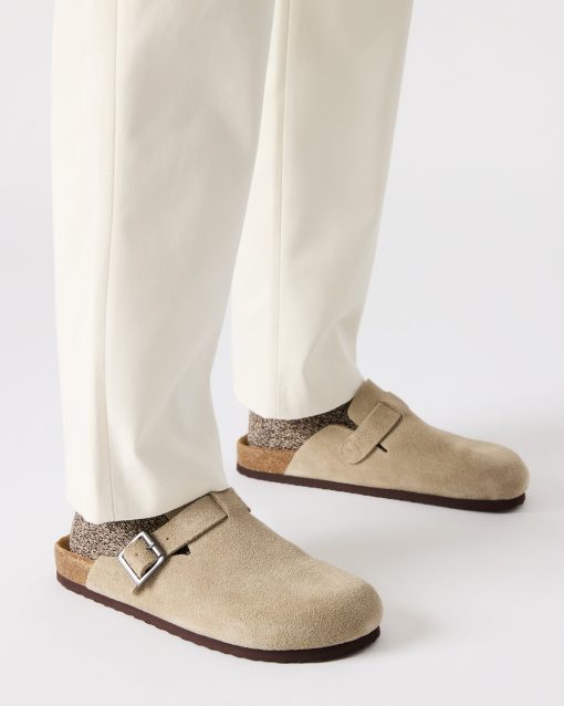 WILDERR GREY FLANNEL - Image 6