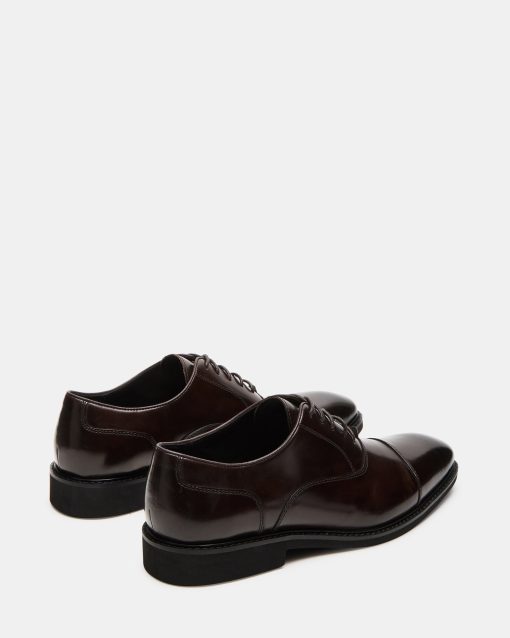 WINSTIN BROWN LEATHER - Image 5