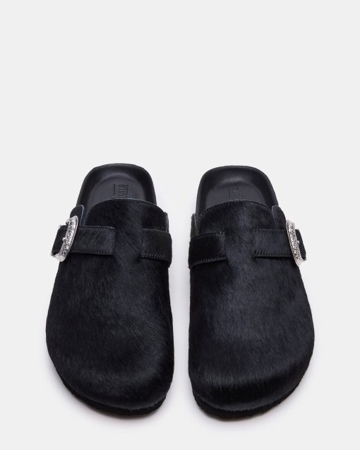 WOOLY BLACK - Image 4