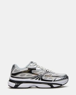 YUVAL BLACK/SILVER