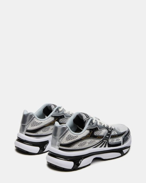 YUVAL BLACK/SILVER - Image 6