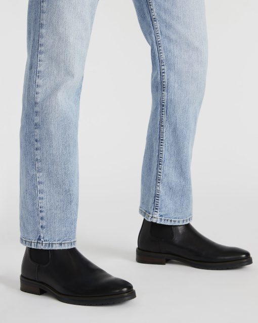 SYRE TAN LEATHER - Image 6