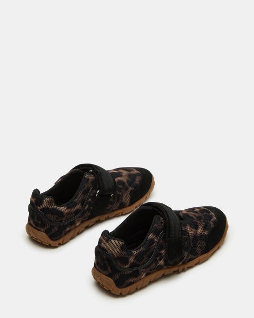 AGILITY LEOPARD - Image 5