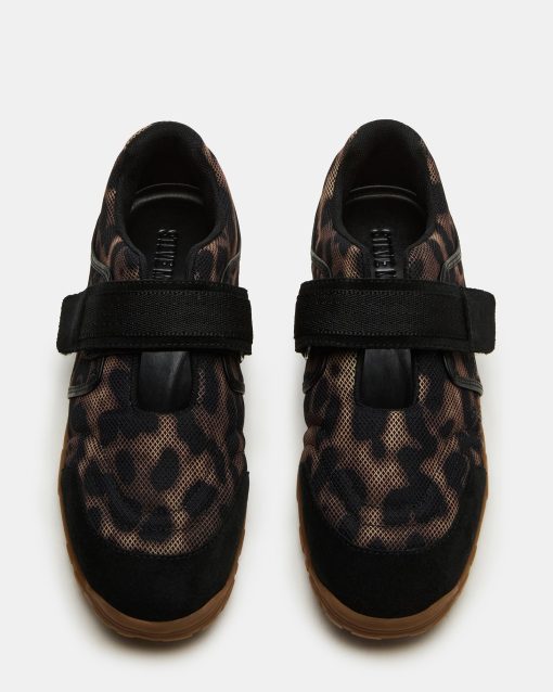 AGILITY LEOPARD - Image 4