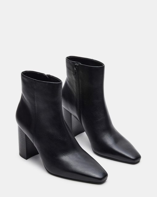 AIDAN BLACK LEATHER - Image 3