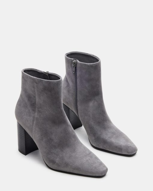 AIDAN GREY SUEDE - Image 2