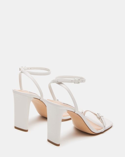 AILENE WHITE LEATHER - Image 6