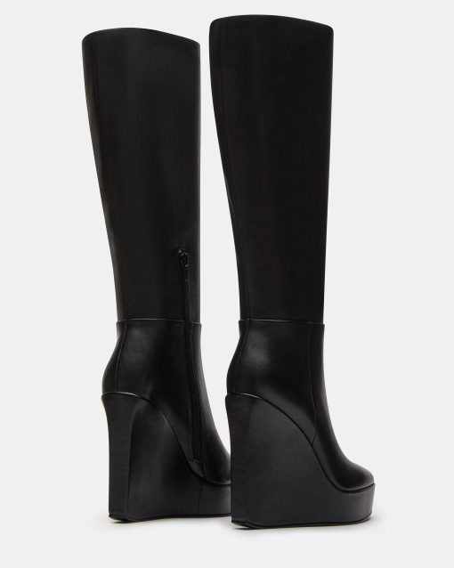 AKIRA BLACK LEATHER - Image 6