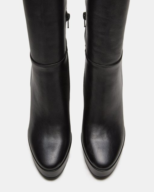 AKIRA BLACK LEATHER - Image 5