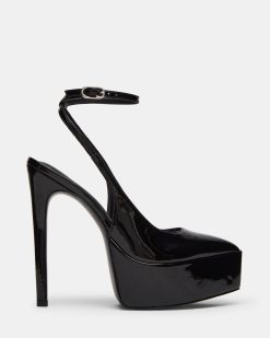 ALAMO BLACK PATENT