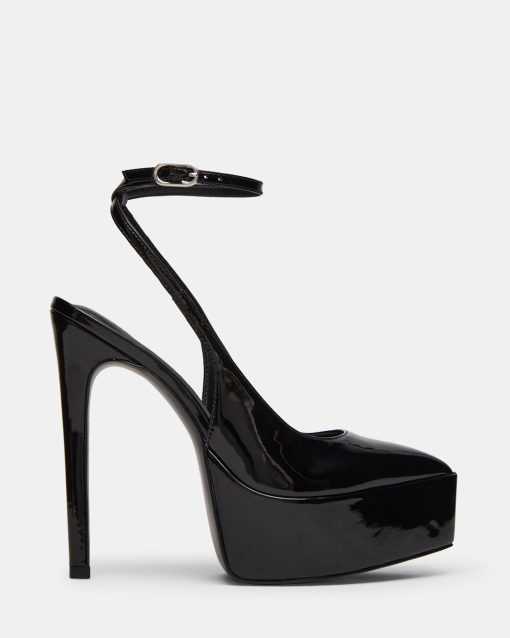 ALAMO BLACK PATENT