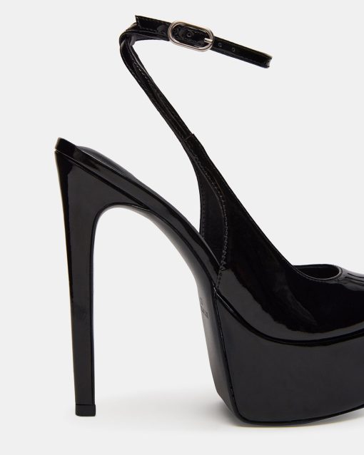 ALAMO BLACK PATENT - Image 3