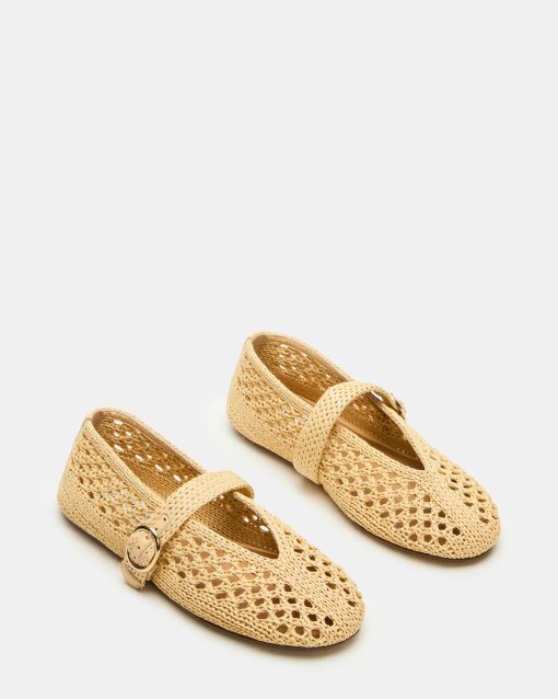 ALARA NATURAL RAFFIA - Image 2