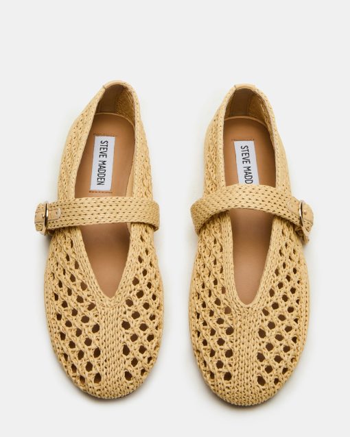 ALARA NATURAL RAFFIA - Image 4