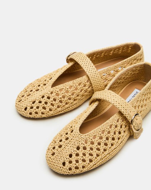 ALARA NATURAL RAFFIA - Image 3