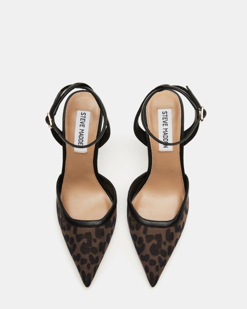 ALLIANCE MESH LEOPARD - Image 5