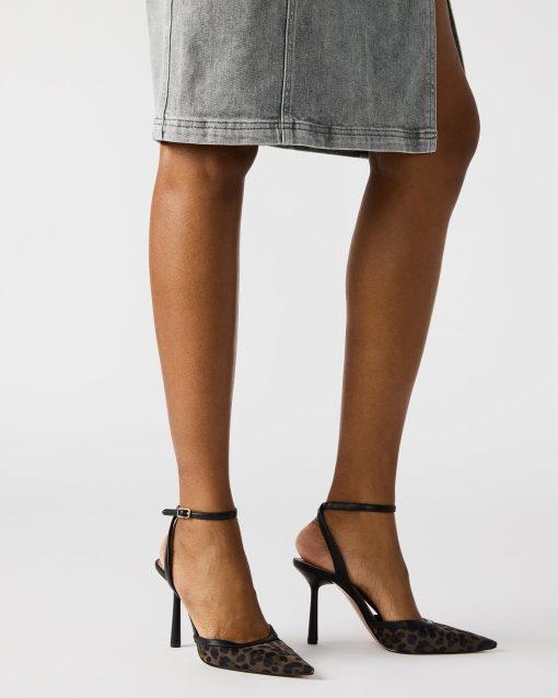 ALLIANCE MESH LEOPARD - Image 2