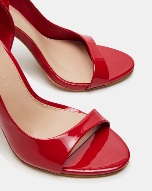 ALLURE RED PATENT - Image 3