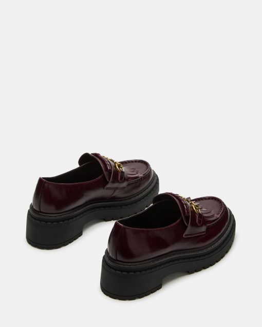 ANABETH BURGUNDY - Image 5