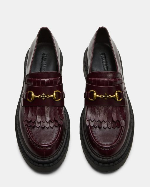 ANABETH BURGUNDY - Image 4