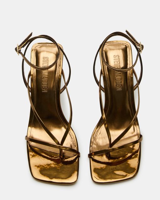 ANNIE BRONZE - Image 5