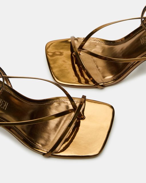 ANNIE BRONZE - Image 4
