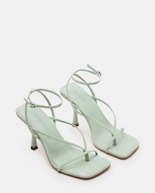 ANNIE HEEL AND ANISE BAG PISTACHIO BUNDLE - Image 2