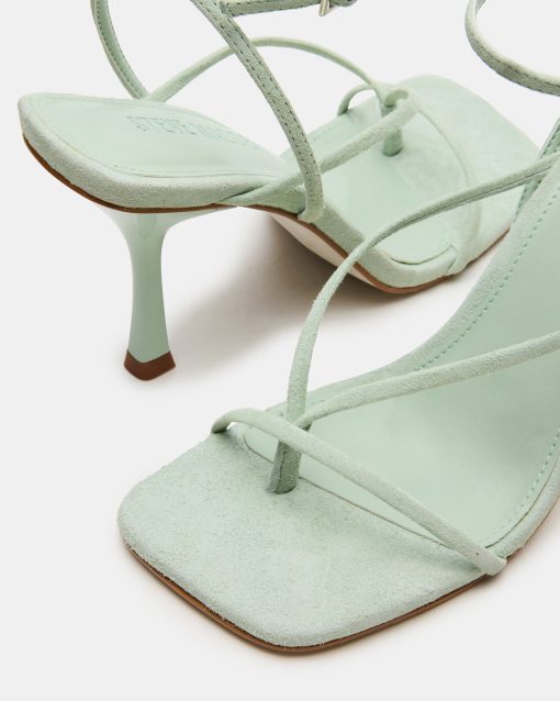 ANNIE HEEL AND ANISE BAG PISTACHIO BUNDLE - Image 3