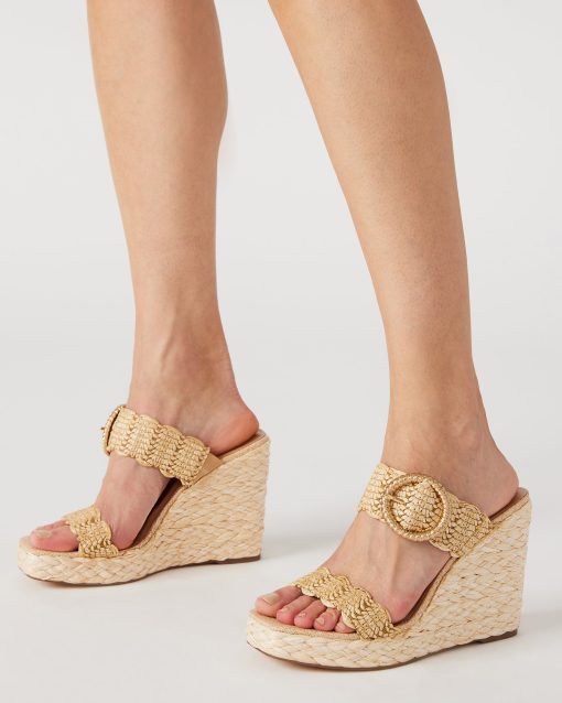 ANTIQUE RAFFIA - Image 2