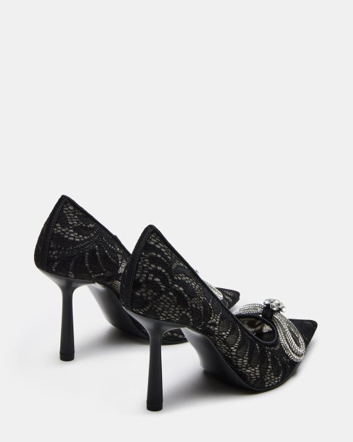 ANTOINETTE BLACK LACE - Image 5