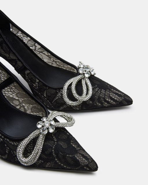 ANTOINETTE BLACK LACE - Image 3
